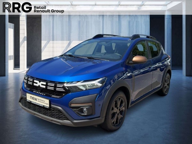Dacia Sandero occasion