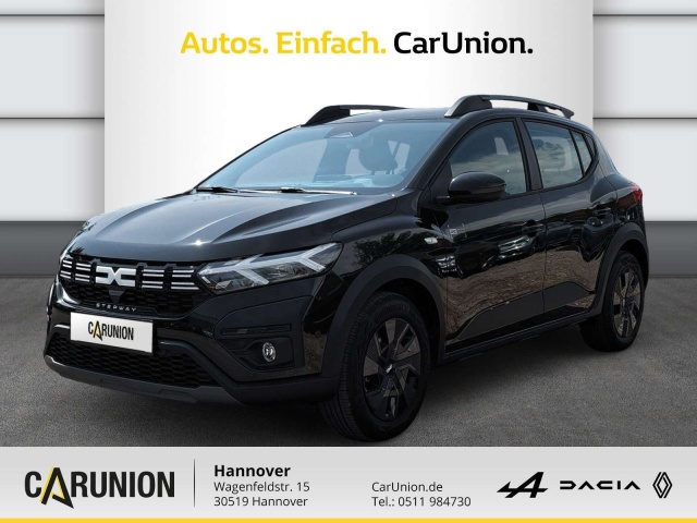 Dacia Sandero occasion