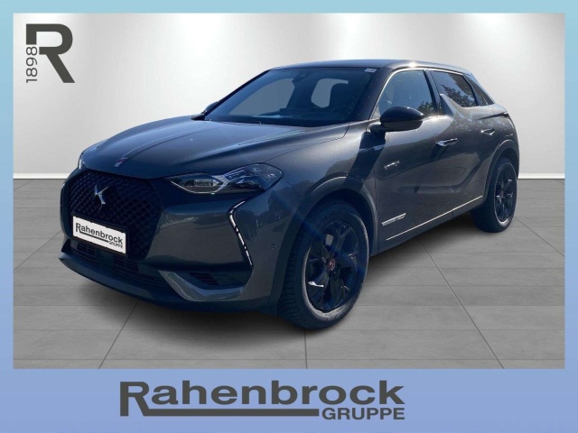 DS automobiles DS 3 Crossback