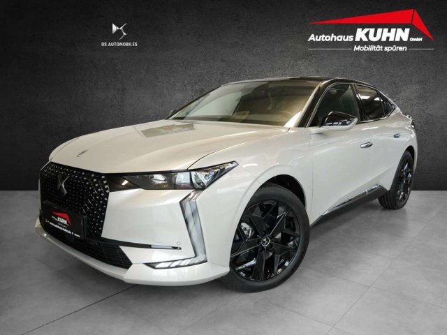 DS automobiles DS 4