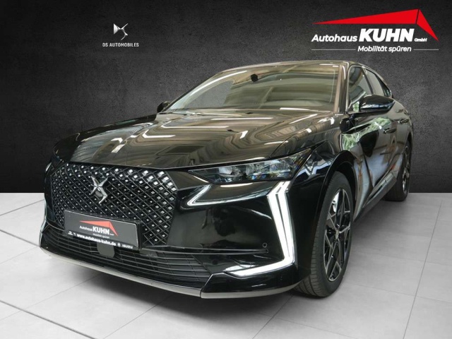 DS automobiles DS 4