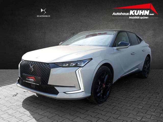DS automobiles DS 4