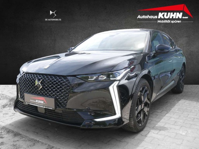 DS automobiles DS 4
