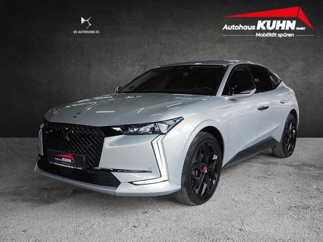 DS automobiles DS 4
