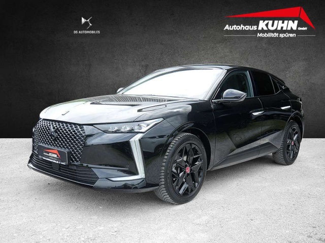 DS automobiles DS 4