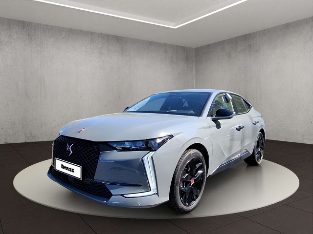 DS automobiles DS 4