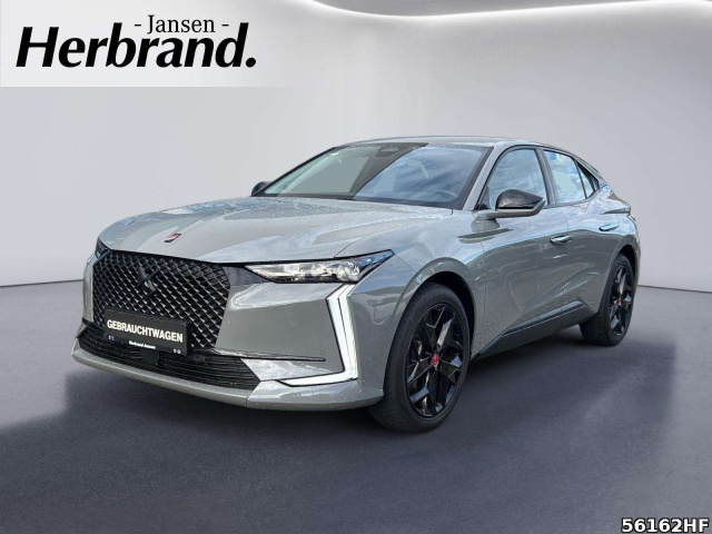 DS automobiles DS 4