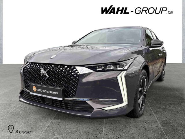 DS automobiles DS 4