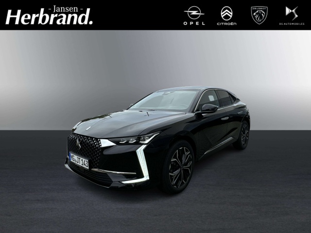 DS automobiles DS 4