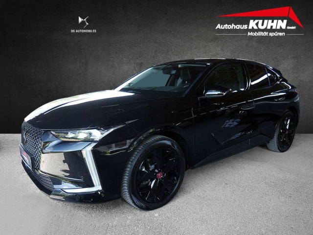 DS automobiles DS 4