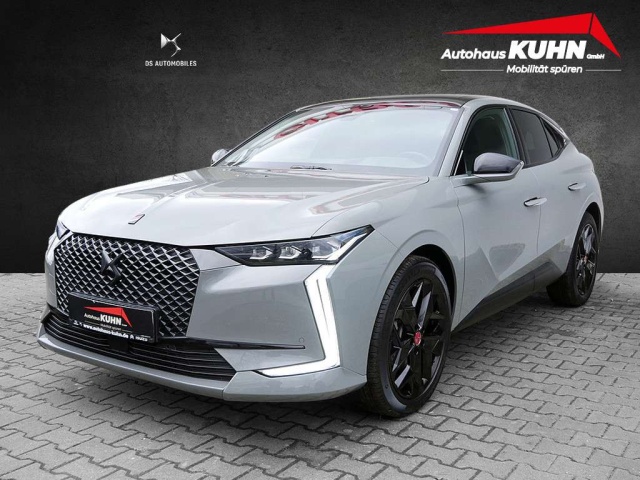 DS automobiles DS4