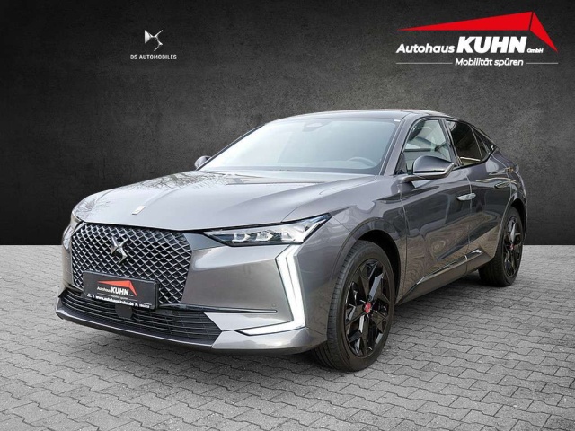 DS automobiles DS4