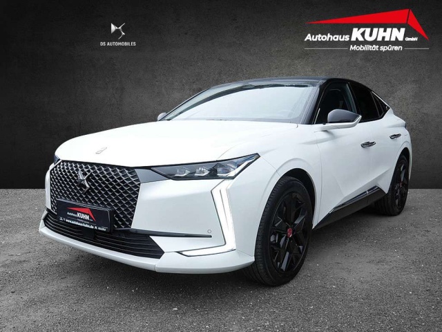 DS automobiles DS4