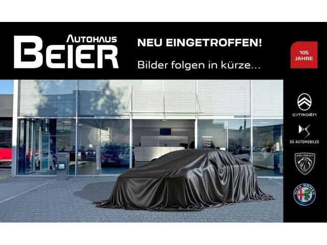 DS automobiles DS7 Crossback