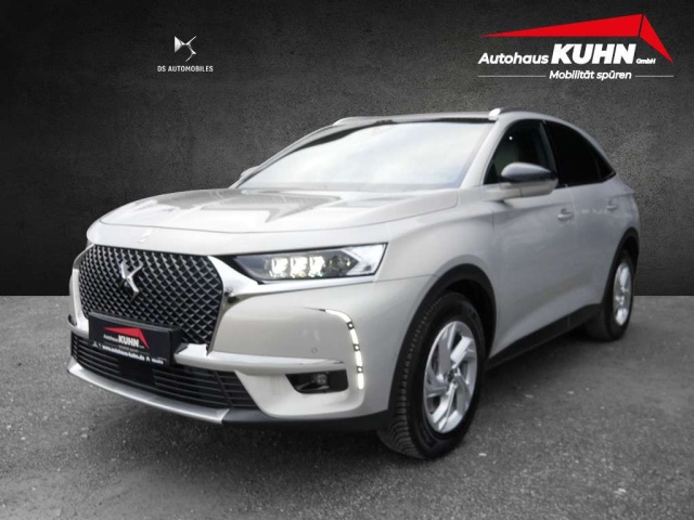 DS automobiles DS7 Crossback