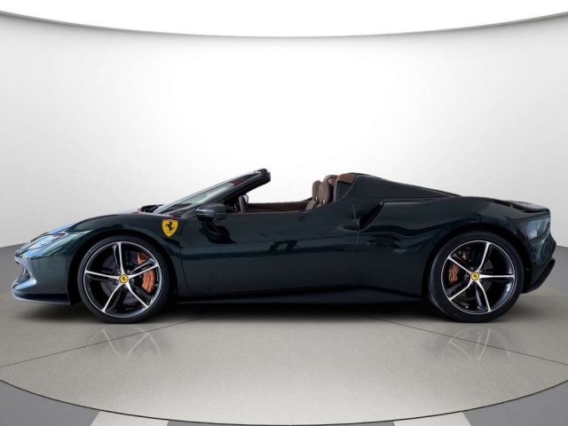 Ferrari 296 GTS
