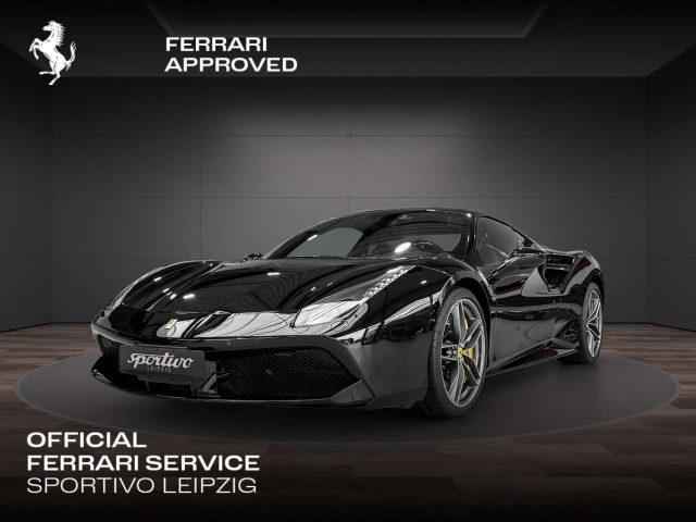 Ferrari 488