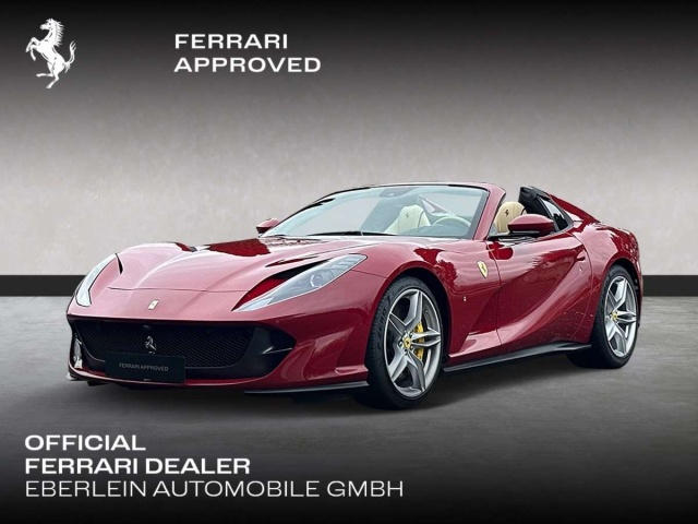 Ferrari 812