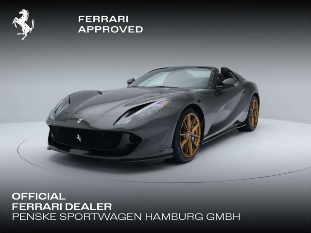 Ferrari 812