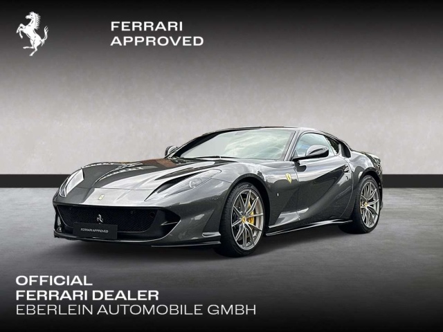 Ferrari 812