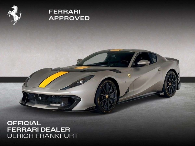 Ferrari 812