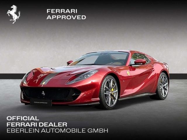 Ferrari 812