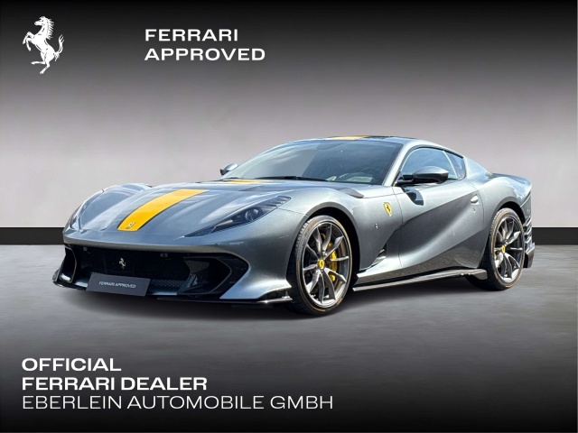 Ferrari 812
