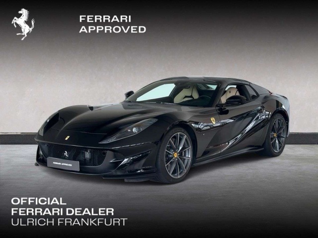 Ferrari 812