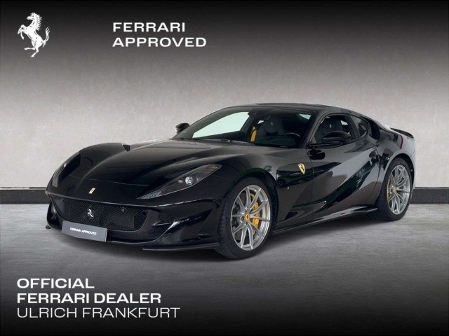 Ferrari 812