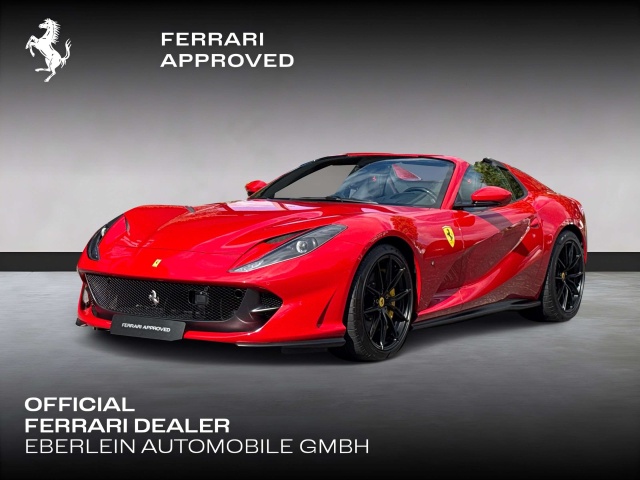 Ferrari 812