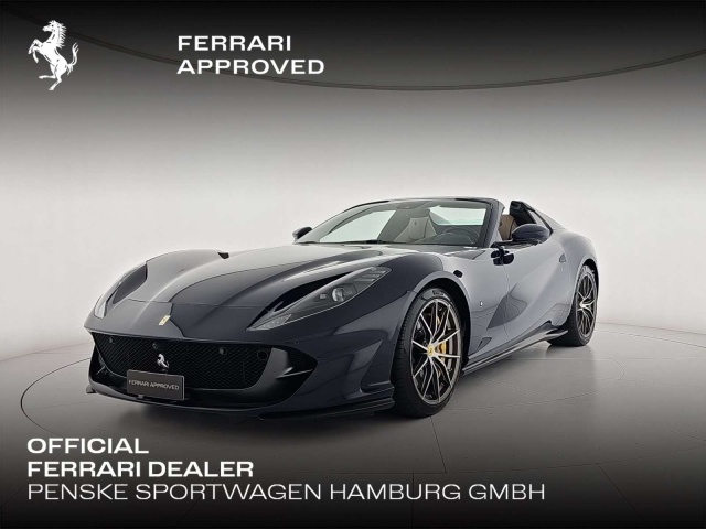 Ferrari 812