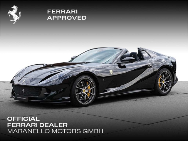 Ferrari 812