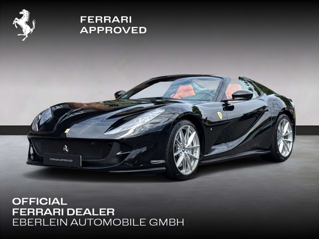 Ferrari 812