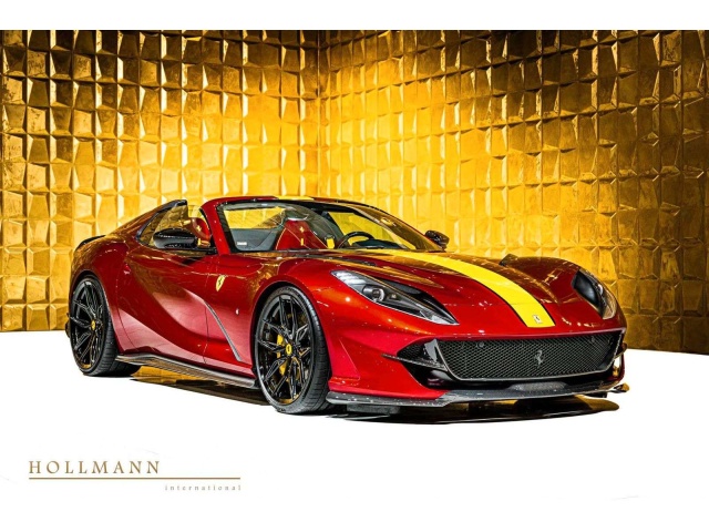 Ferrari 812