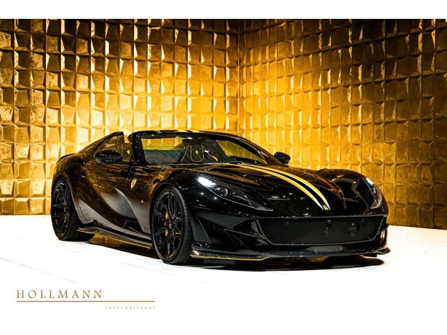 Ferrari 812