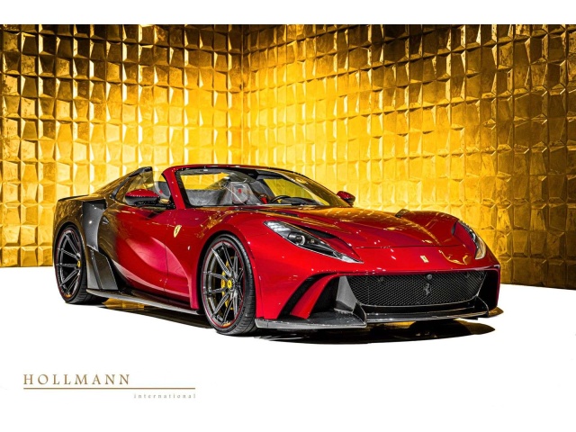 Ferrari 812