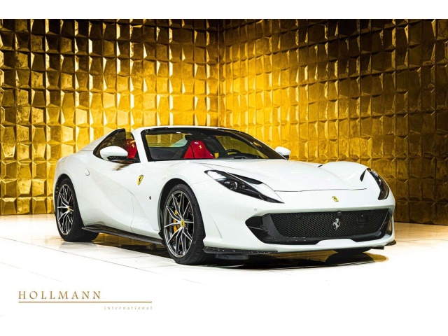 Ferrari 812