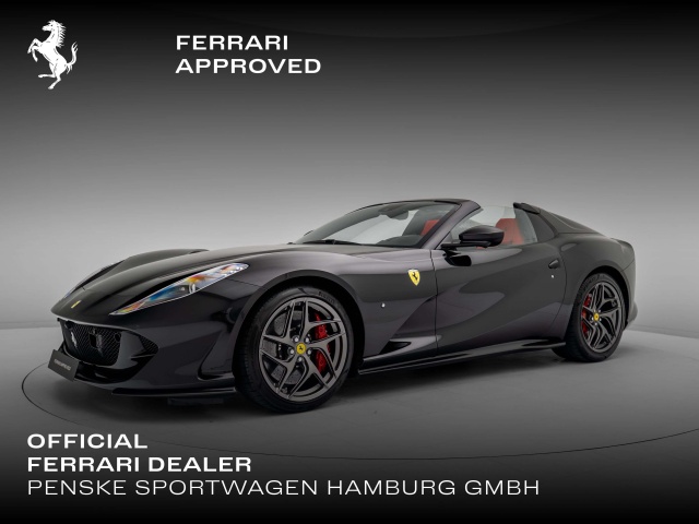 Ferrari 812