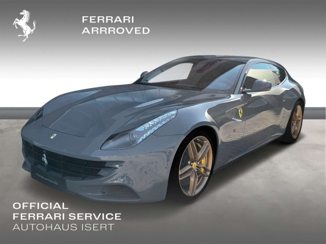 Ferrari FF