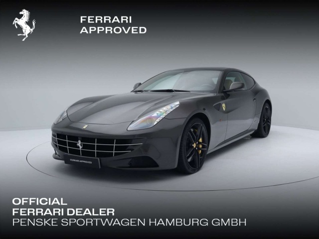 Ferrari FF