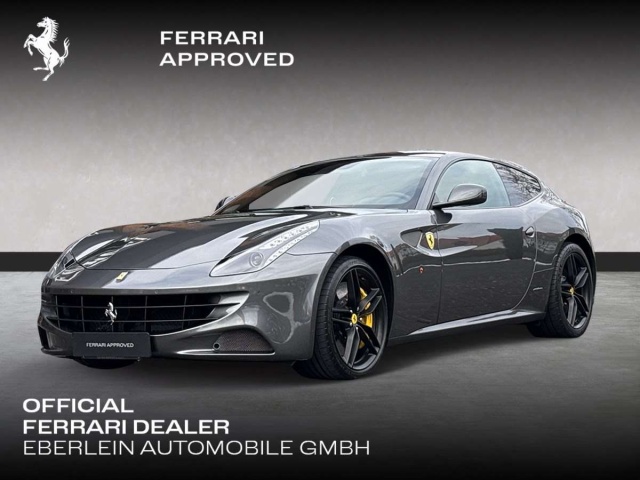 Ferrari FF