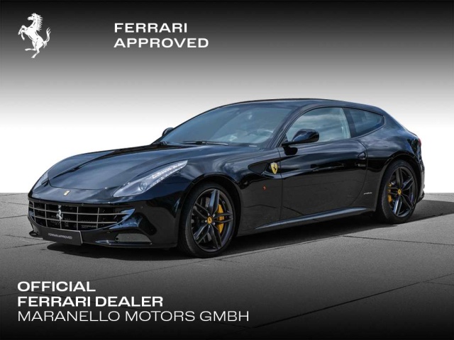 Ferrari FF