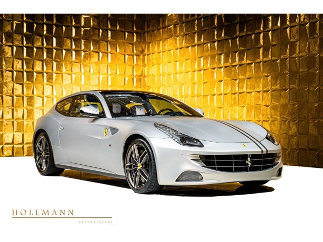 Ferrari FF