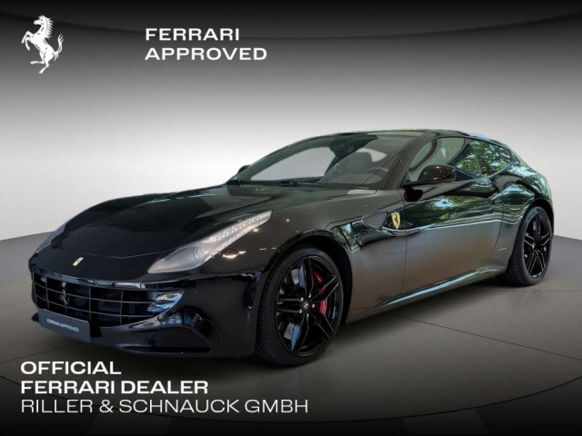 Ferrari FF