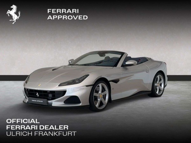 Ferrari Portofino