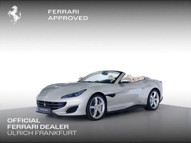 Ferrari Portofino