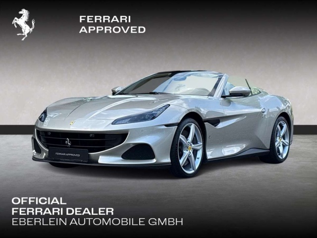 Ferrari Portofino