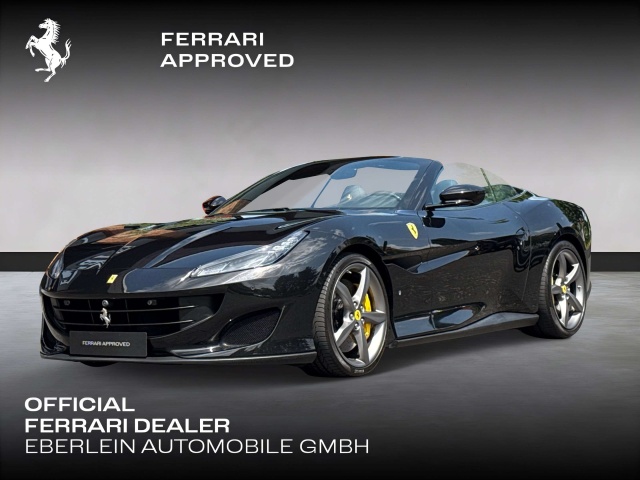 Ferrari Portofino