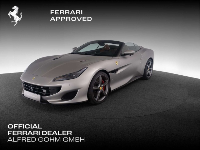 Ferrari Portofino