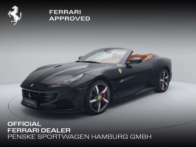 Ferrari Portofino